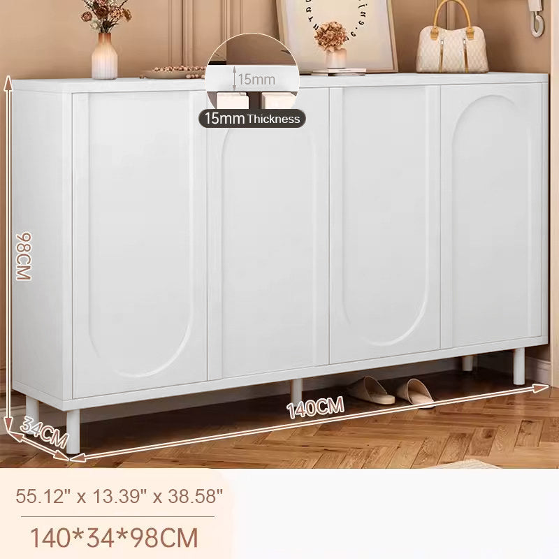 SOCE052 - Craftsman Explosive Storage Shoe Cabinet image 6