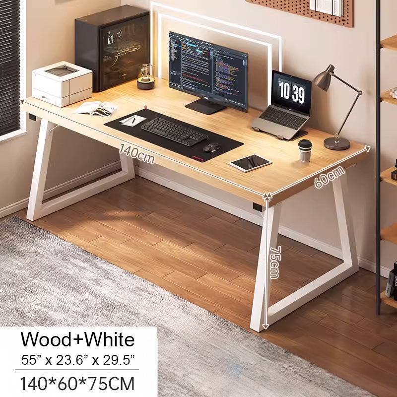 GD004  Craftsman  Ultimate Versatile Learning & Gaming Desk image 4