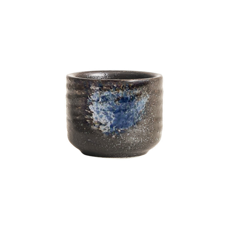 CUP002 - Japanese Style Ceramic Tea Cup Sake Cup image 9