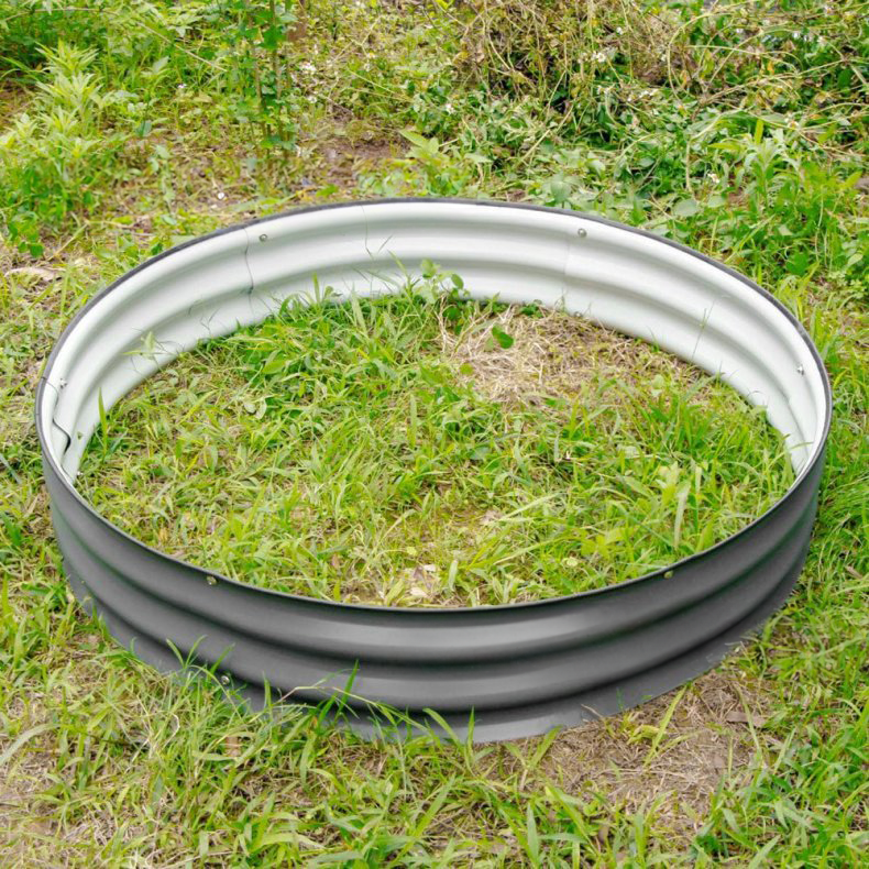 PS029 - Garden Flower Vegetable Bed Road Greening Flower Box image 1