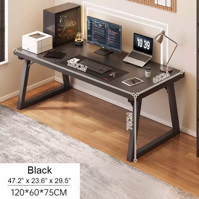 GD004  Craftsman  Ultimate Versatile Learning & Gaming Desk image 3