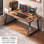 GD004  Craftsman  Ultimate Versatile Learning & Gaming Desk image 2