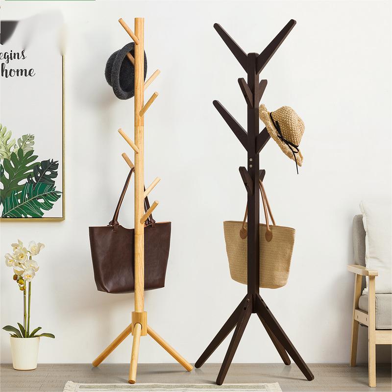 WH001 - Wood Hanger image 0