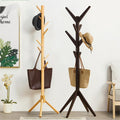 WH001 - Wood Hanger image 0