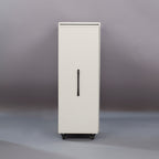 SOCE036 - Sliding Dustproof Shoe Cabinet image 2