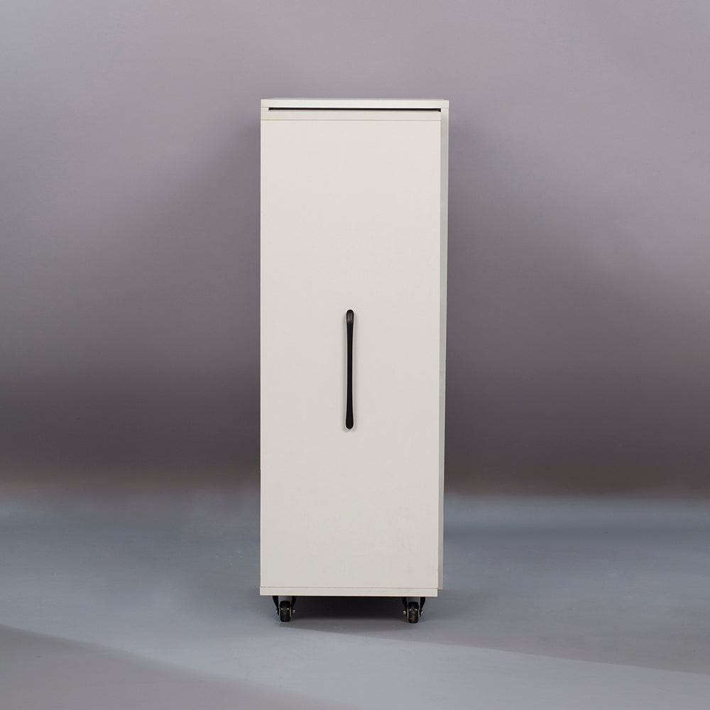 SOCE036 - Sliding Dustproof Shoe Cabinet image 2