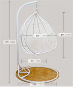 SEC002 - Swing Egg Chair image 2