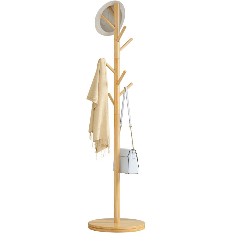 WH005 - Circular Base Tree-Branch Clothes Rack image 3