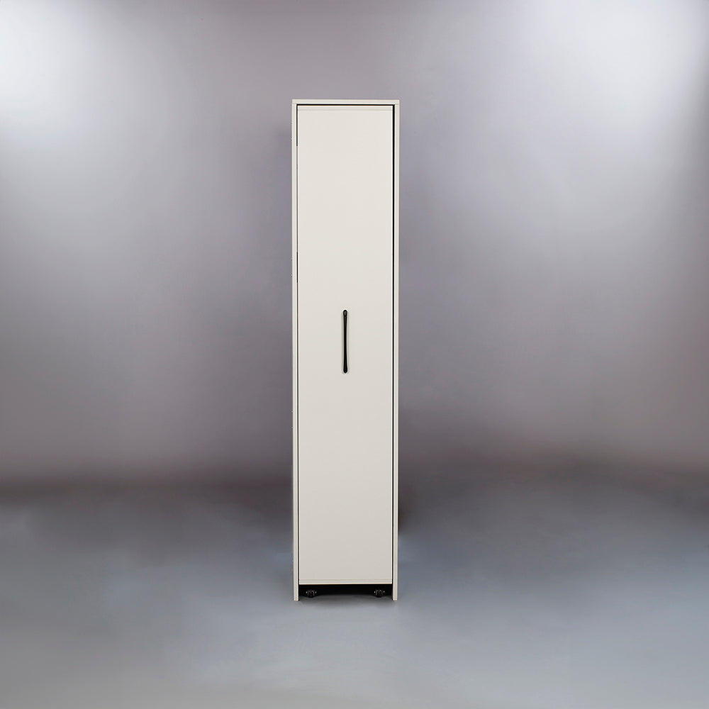 SOCE036 - Sliding Dustproof Shoe Cabinet image 8