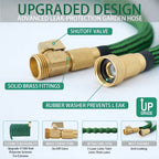 WP002 - Expandable Garden Water Hose image 1
