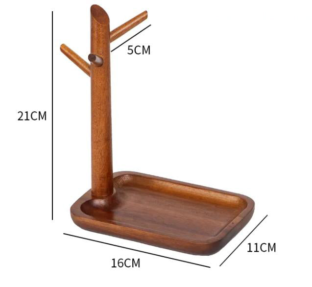 TYP-318 - Key Storage Rack image 3