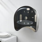 TP002-Office Warehouse 4-Ply Toilet Pape Machine image 1