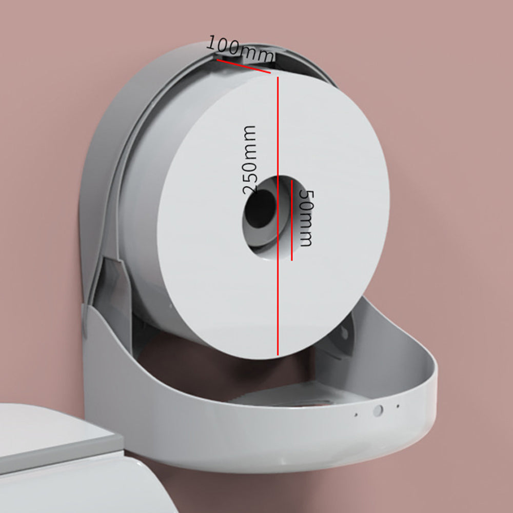 TP002-Office Warehouse 4-Ply Toilet Pape Machine image 4
