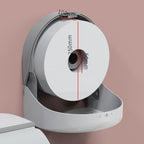 TP002-Office Warehouse 4-Ply Toilet Pape Machine image 4