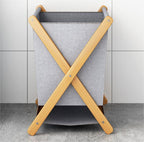 CFBS001 - Clothing Foldable Box Storage image 2