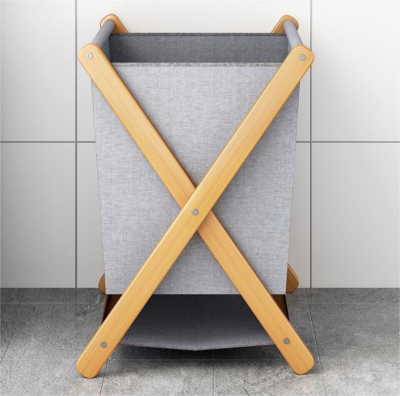 CFBS001 - Clothing Foldable Box Storage image 2