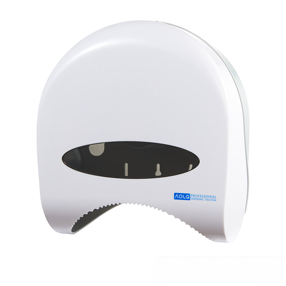 TP002-Office Warehouse 4-Ply Toilet Pape Machine image 5