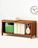 BS003 - Home Storage Book Shelf image 3