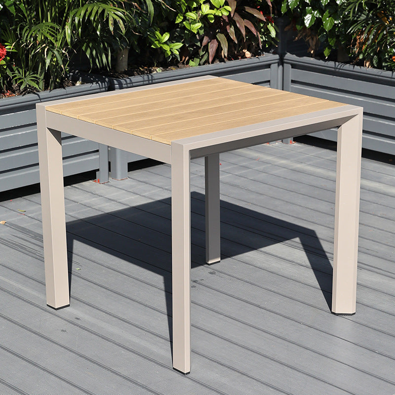 ODS002 - Modern Outdoor Patio Dining Set -Perfect for Bistro, Garden, Balcony image 2