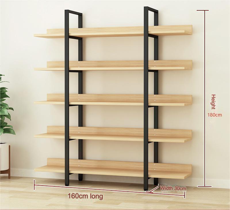 GAR003 - Multi-Layer Display Storage Rack image 4
