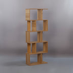 BS023 - Simple Multifunctional Storage Rack image 11