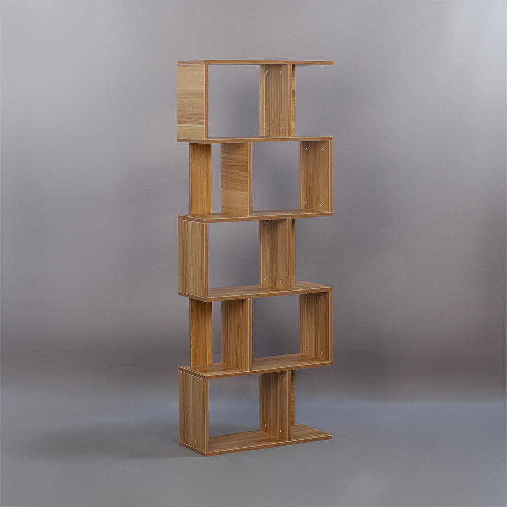 BS023 - Simple Multifunctional Storage Rack image 11