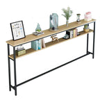 PS021 - Sofa Rear Shelf Storage image 0