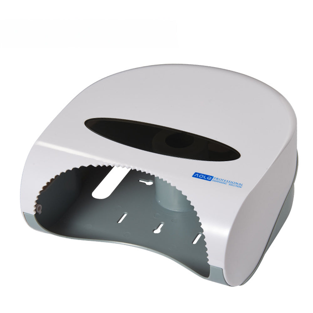 TP002-Office Warehouse 4-Ply Toilet Pape Machine image 8