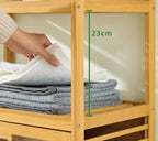WS001 - Bathroom Shelf & Storage image 5