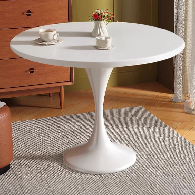 LDF021 - Modern Tulip Round Dining Table image 2