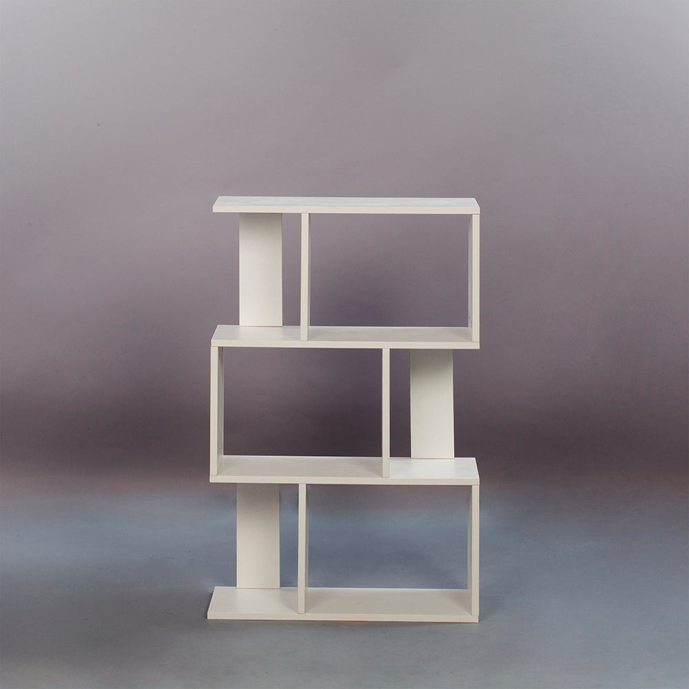 BS023 - Simple Multifunctional Storage Rack image 4