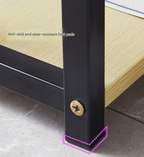 CD009 - Organize Master M&W Work Desk image 9