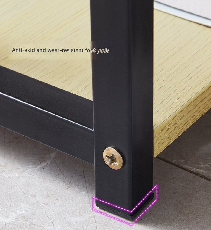 CD009 - Organize Master M&W Work Desk image 9