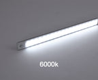 LS004 - LED cabinet light strip with smart motion sensing, rechargeable image 3