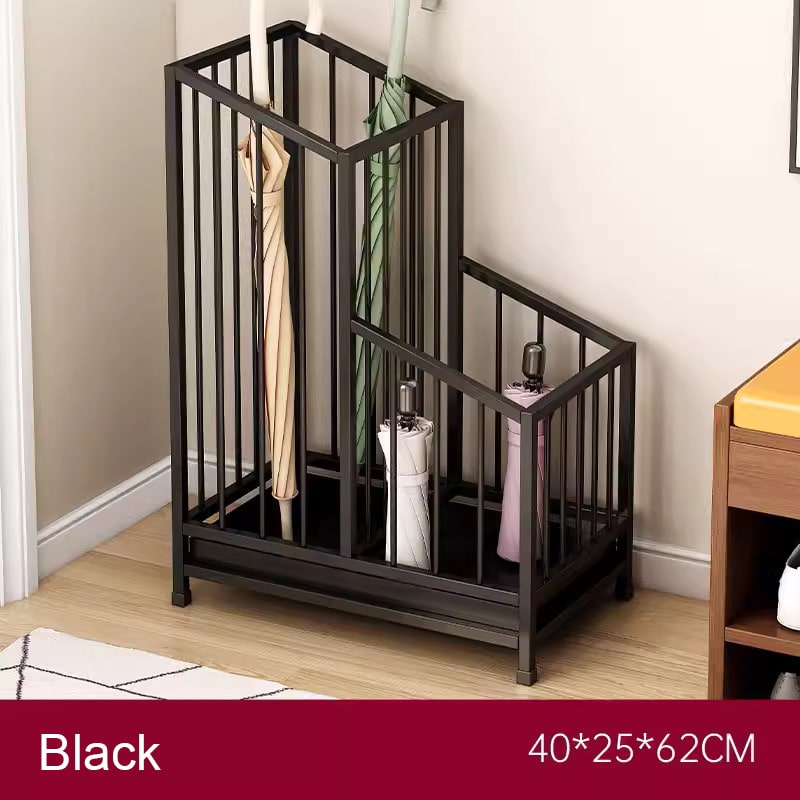 US001 - Home Entryway Umbrella Storage Stand image 4