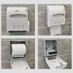 CS002-Office Warehouse Paper Towel Machine image 1