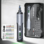 ES001 - 3 Speed Portable Cordless Electric Screwdriver image 0