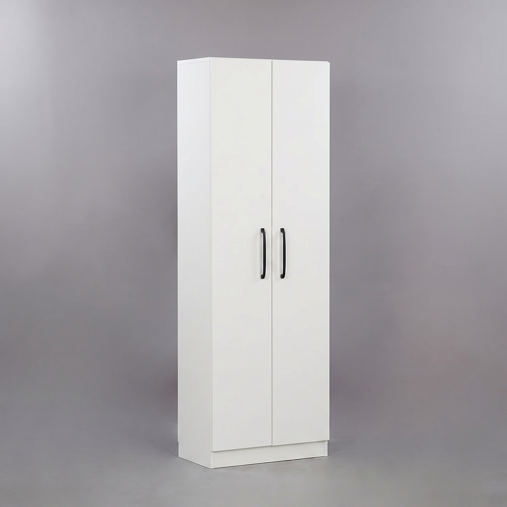 SOCE038 - Large Capacity Multifunctional Shoe Cabinet image 12