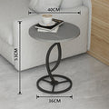 ST002 - R Shape Sofa Table image 0