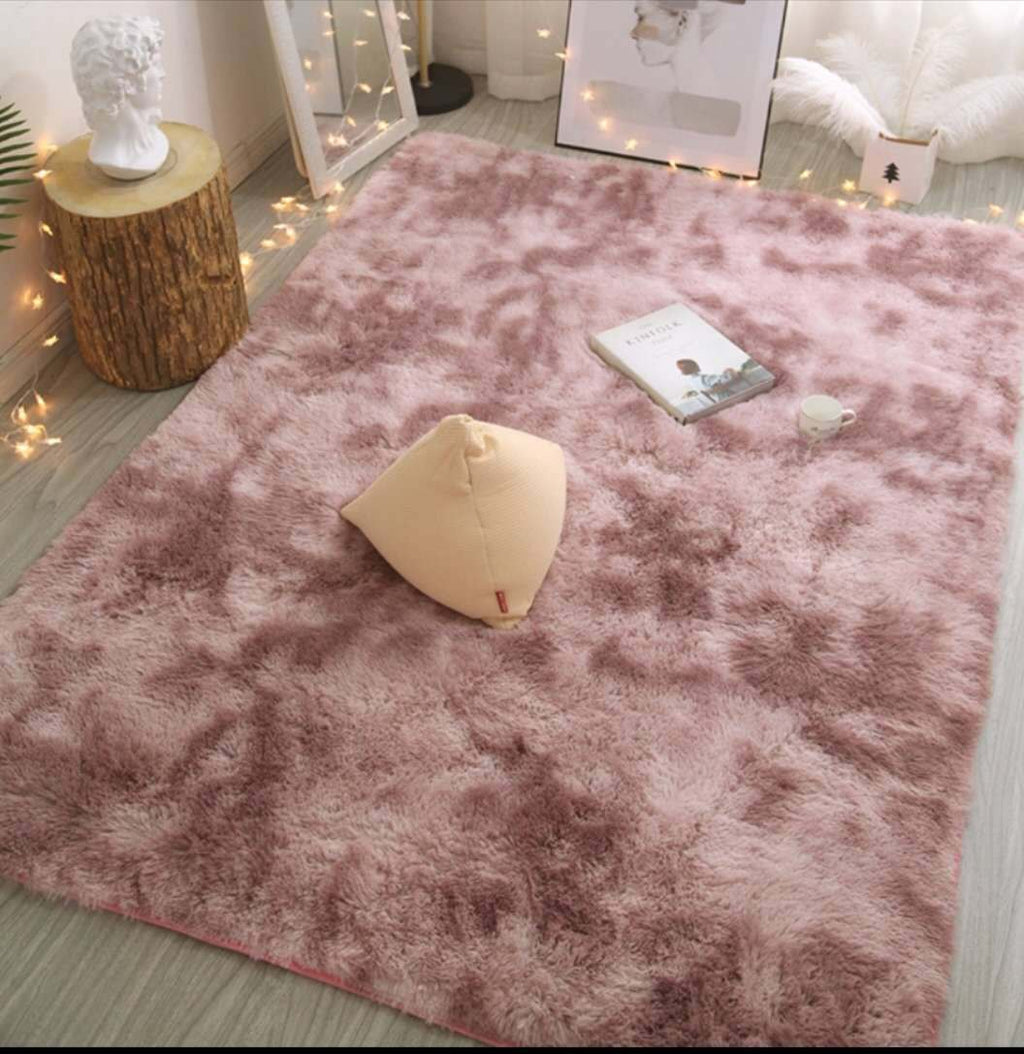 CAP001 - Ultra Soft Fluffy Rug image 4