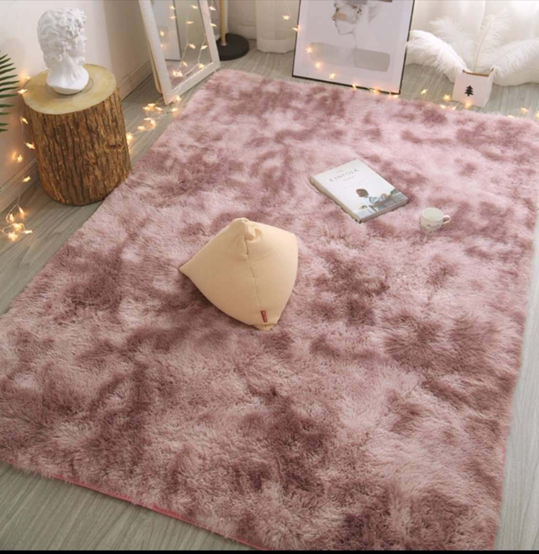 CAP001 - Ultra Soft Fluffy Rug image 4