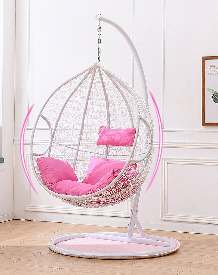 SEC001 - Swing Egg Chair image 0