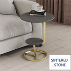 ST004 - S Shape Sofa Table image 4