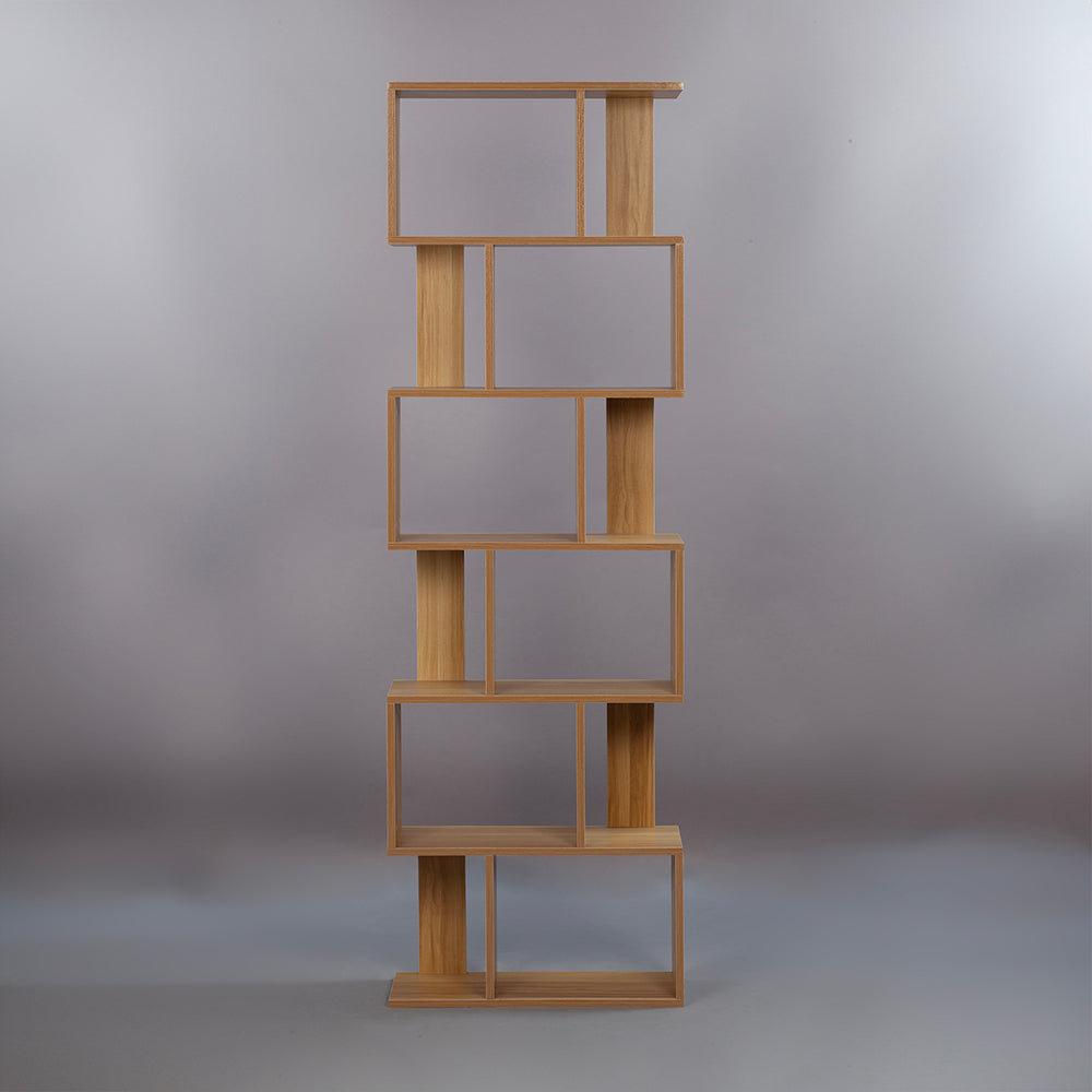 BS023 - Simple Multifunctional Storage Rack image 14