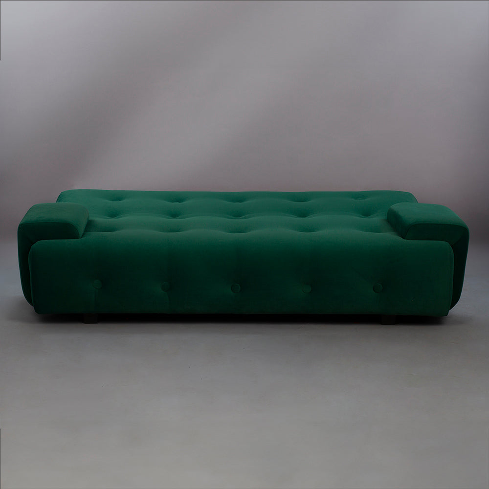 SOB024 - Nordic Light Luxury Style Multi-Purpose Bubble Sofa image 6