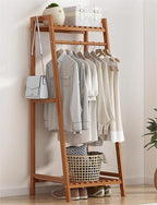 CC004 - Clothing Storage Rack image 3