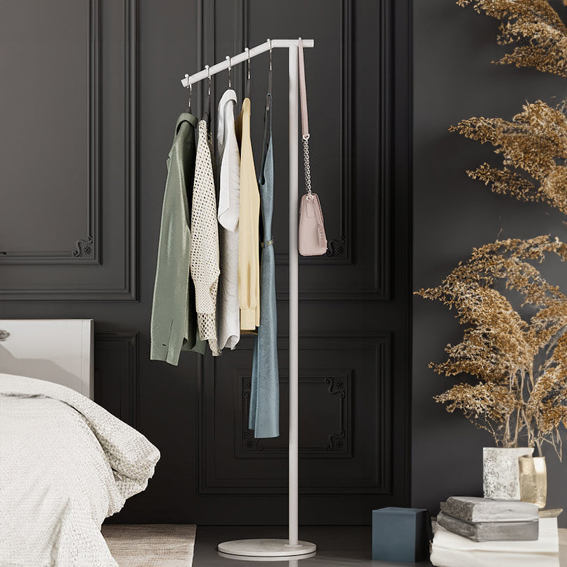 WH013 - Minimalist Standing Coat Rack image 1