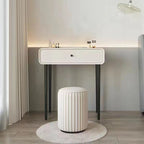 DR008 - Solid Wood Dressing Makeup Table image 2