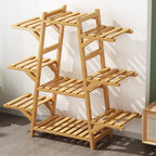 PS037 - Indoor Multi-Layer Flower Rack Storage Rack image 1