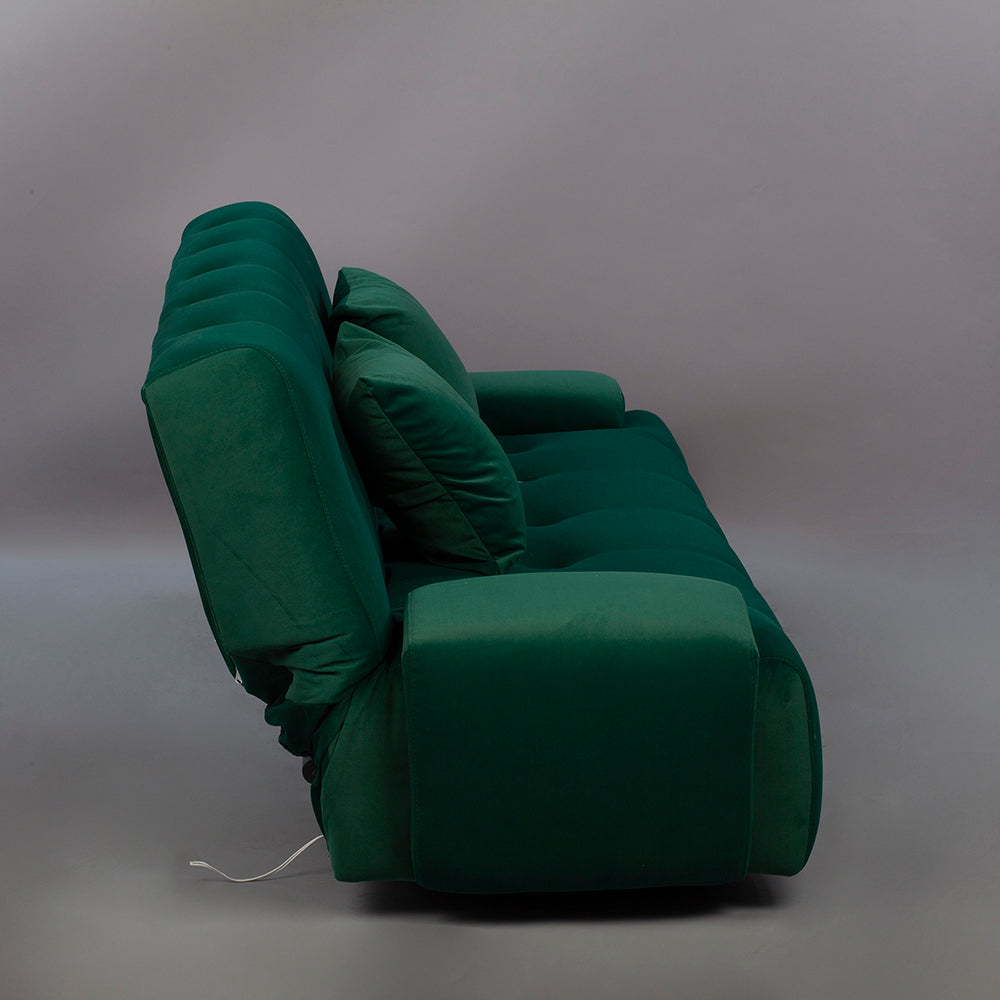 SOB024 - Nordic Light Luxury Style Multi-Purpose Bubble Sofa image 3